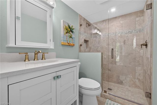 1610 Middle Gulf DR B-2, Sanibel, FL 33957