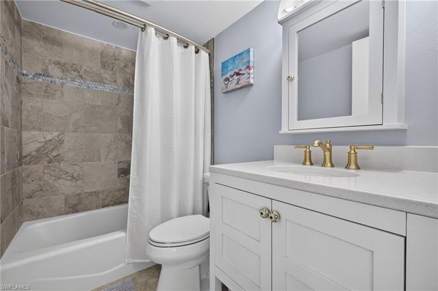 1610 Middle Gulf DR B-2, Sanibel, FL 33957