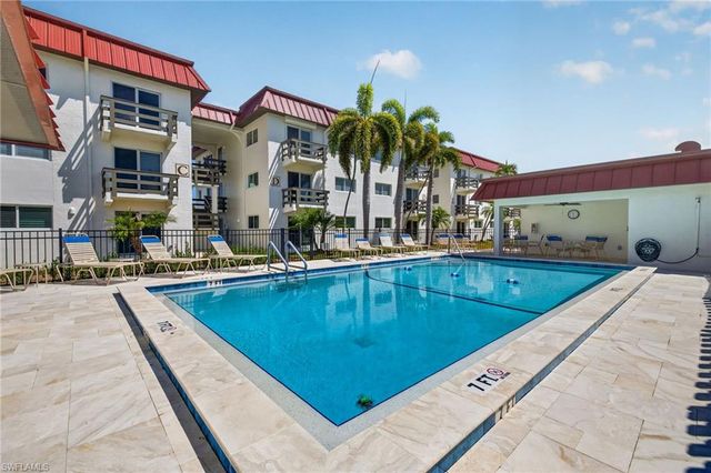 1610 Middle Gulf DR B-2, Sanibel, FL 33957