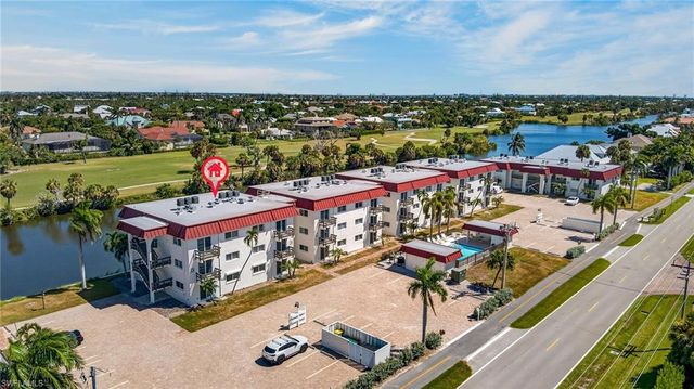 1610 Middle Gulf DR B-2, Sanibel, FL 33957