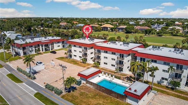 1610 Middle Gulf DR B-2, Sanibel, FL 33957