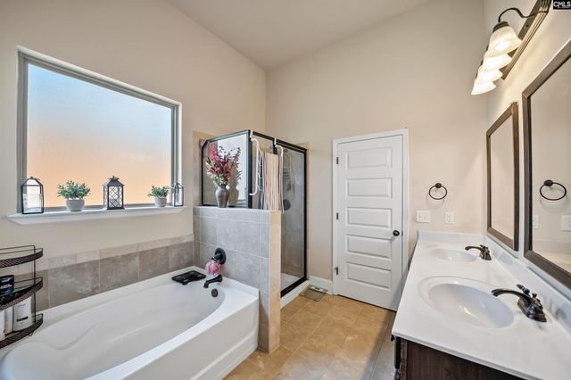 167 Elliptica Drive, Blythewood, SC 29016