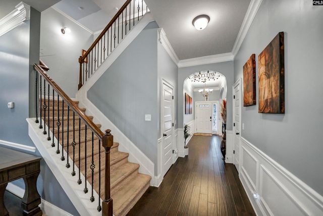 167 Elliptica Drive, Blythewood, SC 29016