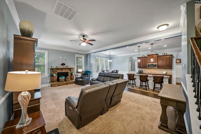 167 Elliptica Drive, Blythewood, SC 29016