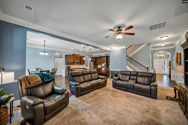 167 Elliptica Drive, Blythewood, SC 29016