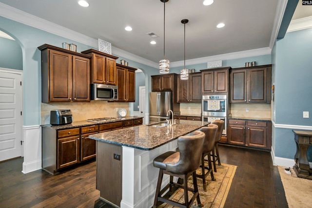 167 Elliptica Drive, Blythewood, SC 29016
