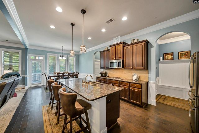 167 Elliptica Drive, Blythewood, SC 29016