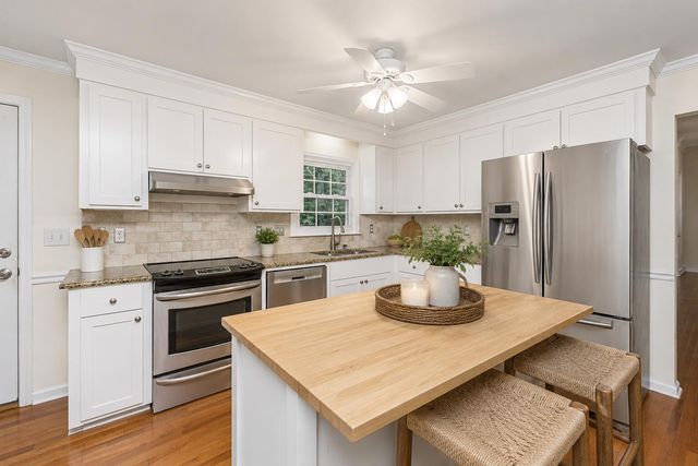 2267 Pristine View Road, Charleston, SC 29414