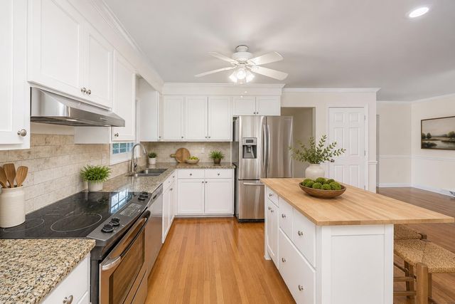2267 Pristine View Road, Charleston, SC 29414