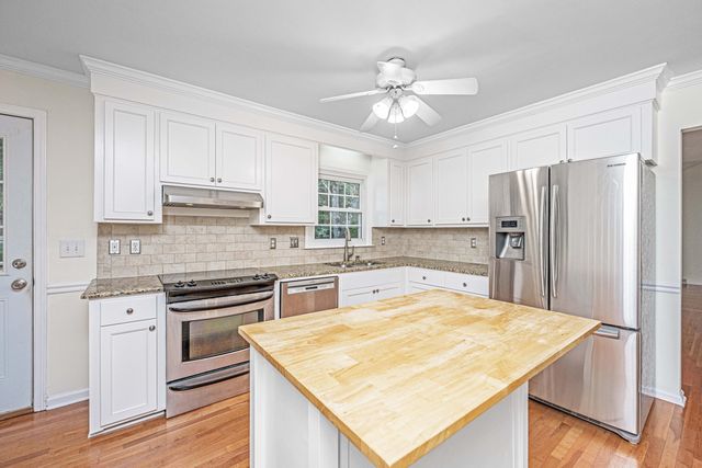 2267 Pristine View Road, Charleston, SC 29414