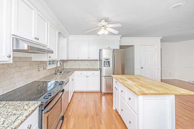 2267 Pristine View Road, Charleston, SC 29414