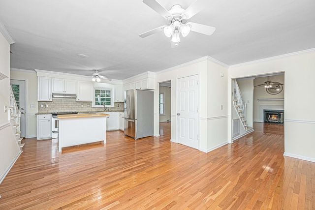 2267 Pristine View Road, Charleston, SC 29414