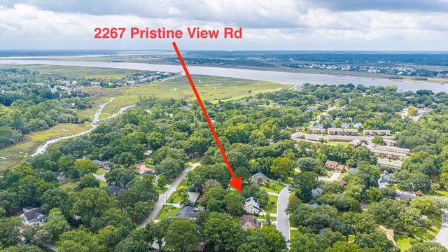 2267 Pristine View Road, Charleston, SC 29414