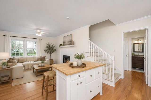 2267 Pristine View Road, Charleston, SC 29414