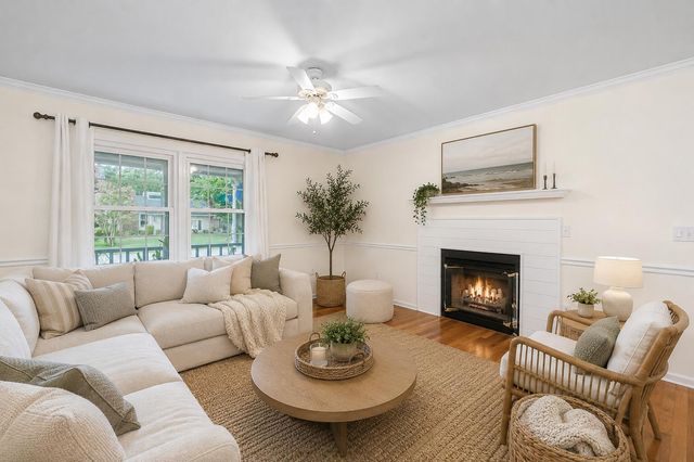 2267 Pristine View Road, Charleston, SC 29414