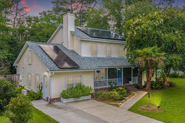 2267 Pristine View Road, Charleston, SC 29414