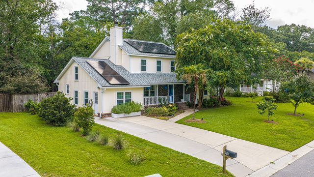 2267 Pristine View Road, Charleston, SC 29414