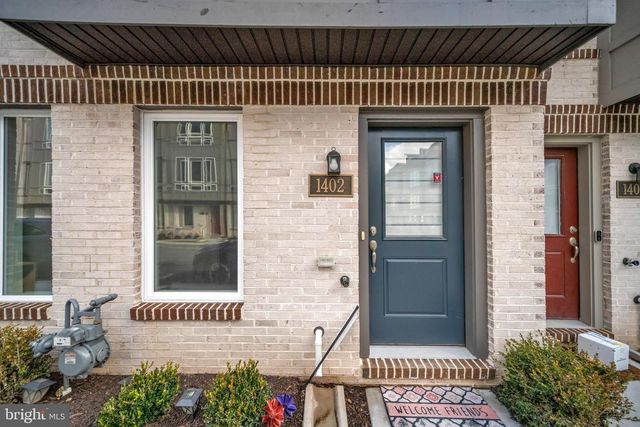 1402 BEXLEY LN, Frederick, MD 21701