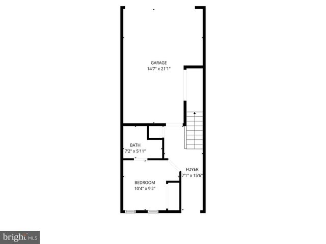 1402 BEXLEY LN, Frederick, MD 21701