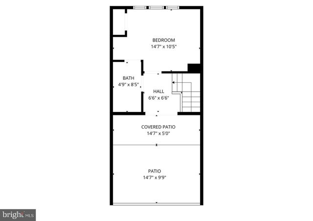 1402 BEXLEY LN, Frederick, MD 21701