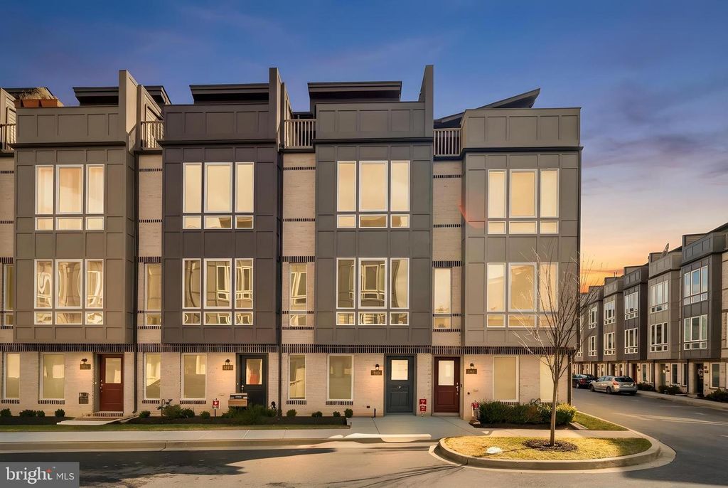 1402 BEXLEY LN, Frederick, MD 21701