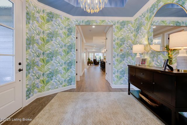 17121 Farrier Dr, Louisville, KY 40245