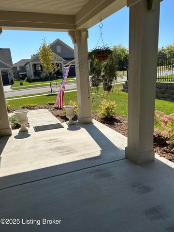 17121 Farrier Dr, Louisville, KY 40245