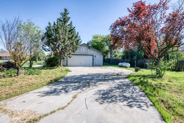 36308 Marciel Avenue, Madera, CA 93636