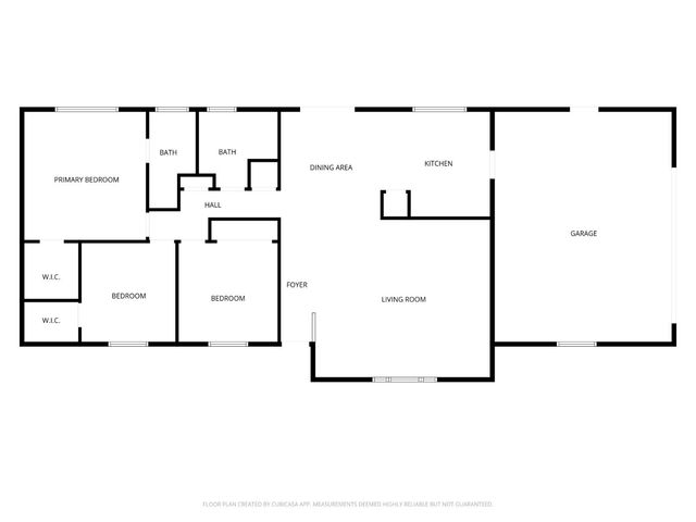 36308 Marciel Avenue, Madera, CA 93636