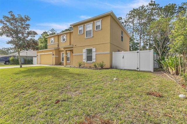 81 PANORAMA DRIVE, Palm Coast, FL 32164