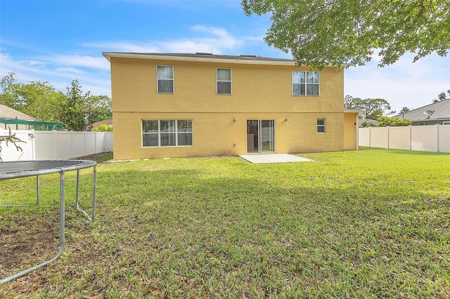 81 PANORAMA DRIVE, Palm Coast, FL 32164