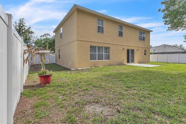 81 PANORAMA DRIVE, Palm Coast, FL 32164