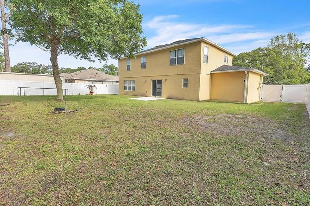 81 PANORAMA DRIVE, Palm Coast, FL 32164