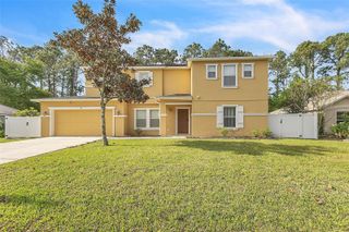 81 PANORAMA DRIVE, Palm Coast, FL 32164