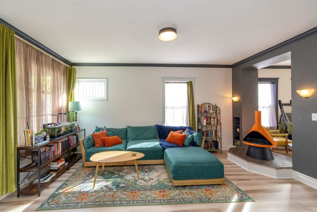 709 W Montgomery Ave, Spokane, WA 99205