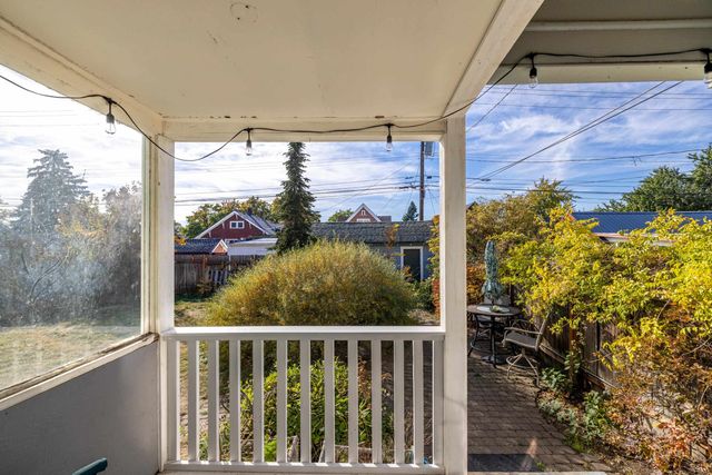 709 W Montgomery Ave, Spokane, WA 99205