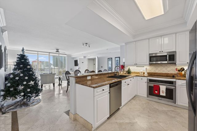 100 S Birch Rd 1003, Fort Lauderdale, FL 33316