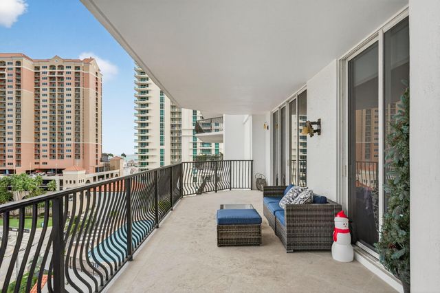 100 S Birch Rd 1003, Fort Lauderdale, FL 33316