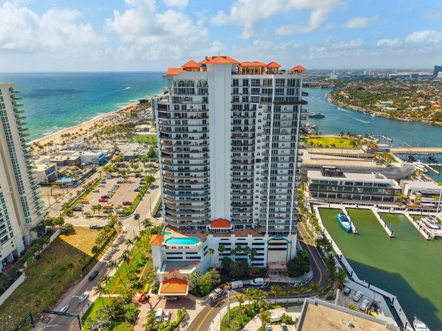 100 S Birch Rd 1003, Fort Lauderdale, FL 33316