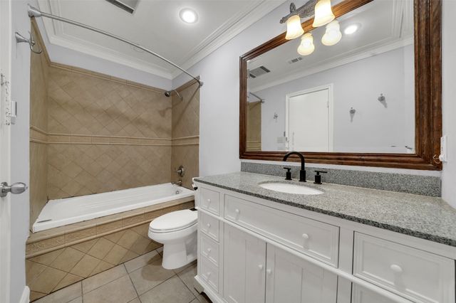 12401 Pleasant Valley Drive, Dallas, TX 75243