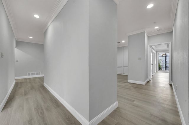 12401 Pleasant Valley Drive, Dallas, TX 75243