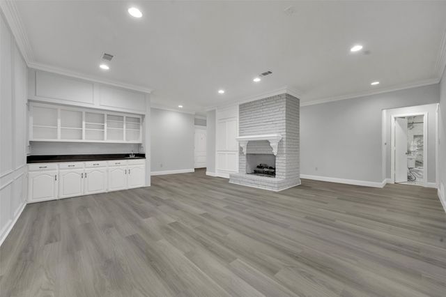12401 Pleasant Valley Drive, Dallas, TX 75243