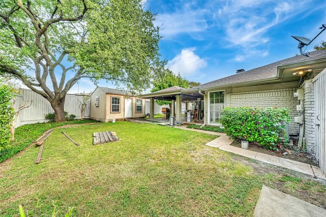 12401 Pleasant Valley Drive, Dallas, TX 75243