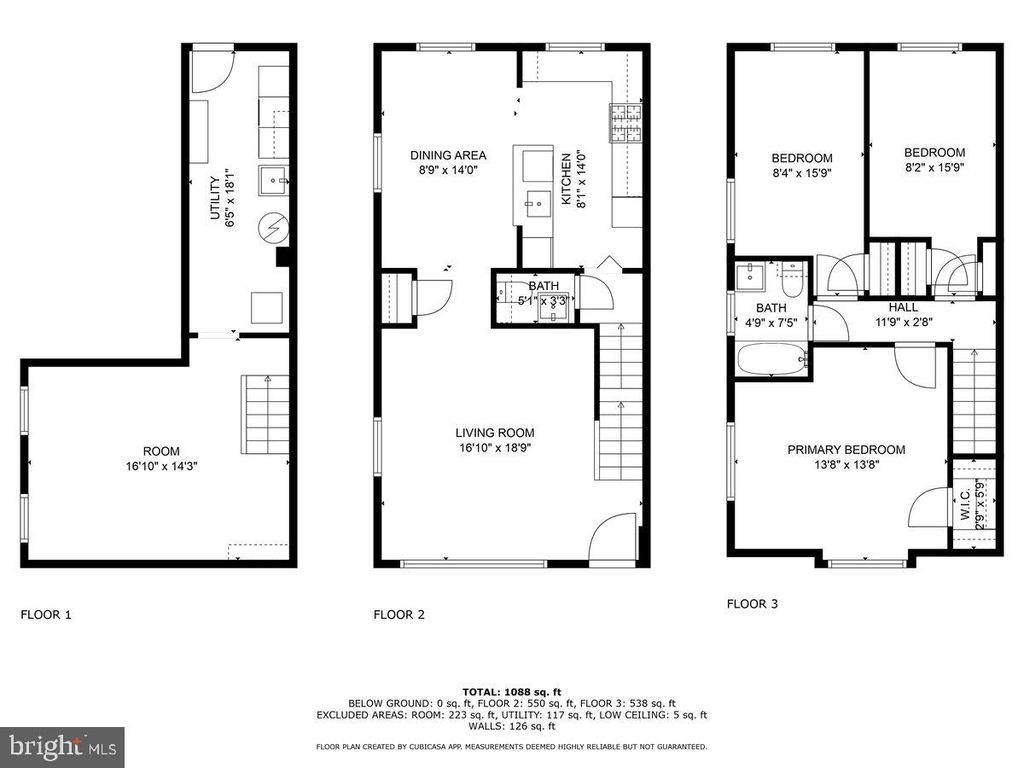3513 PRIMROSE RD, Philadelphia, PA 19114