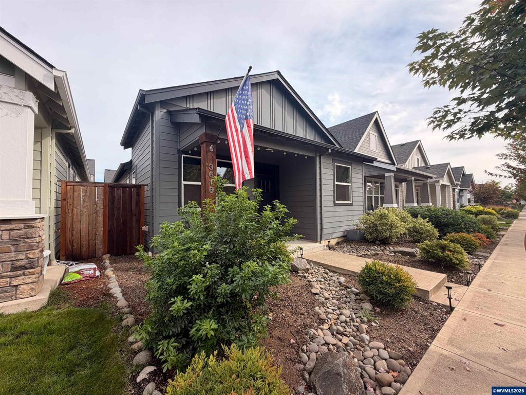 Image 1 of property listing at 3616 NE Jacob St, Mcminnville, OR 97128