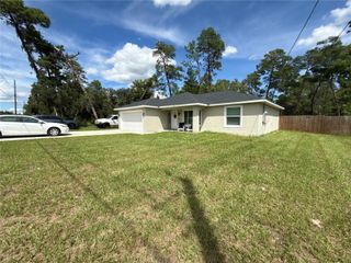 181 BAY ROAD, Ocklawaha, FL 32179