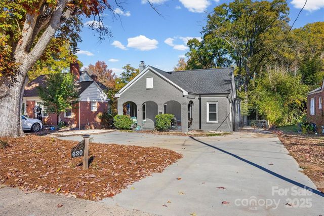 620 Charlotte Avenue, Rock Hill, SC 29730