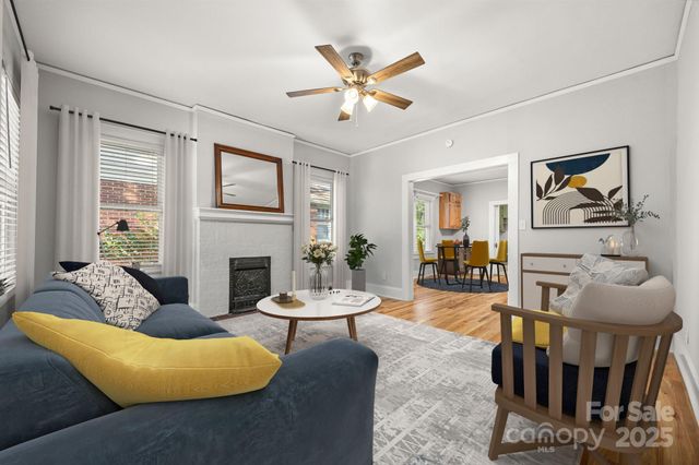 620 Charlotte Avenue, Rock Hill, SC 29730