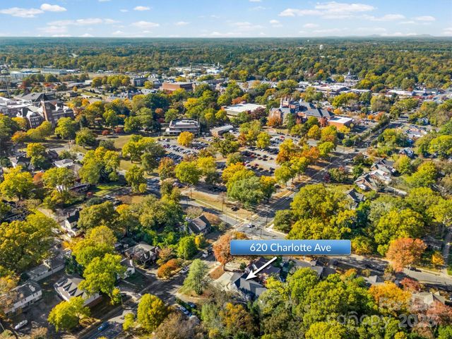 620 Charlotte Avenue, Rock Hill, SC 29730