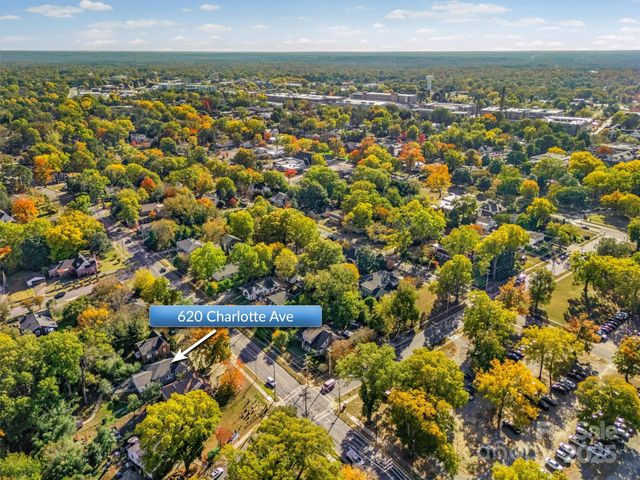 620 Charlotte Avenue, Rock Hill, SC 29730